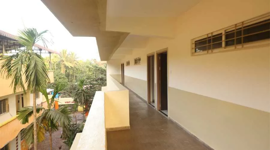 Shree Swami Samarth Beach Resort, Diveagar photos